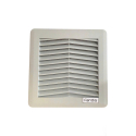 FF12U - FILTER KIT RAL 7035