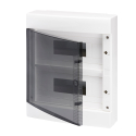 SMOOTH WALLS DECORATIVE ENCOLOSURE - GW40047