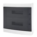 SMOOTH WALLS DECORATIVE ENCOLOSURE - GW40049