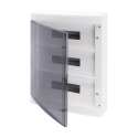 SMOOTH WALLS DECORATIVE ENCOLOSURE - GW40051