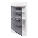 SMOOTH WALLS DECORATIVE ENCOLOSURE - GW40053