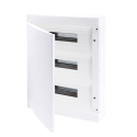 Halogen-Free Plastic Modular Enclosure - GW40071
