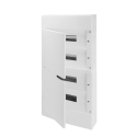 Halogen-Free Plastic Modular Enclosure - GW40073