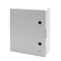 WATERTIGHT BOARD WITH BLANK DOOR FITTED - GW44810