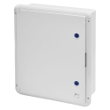 WATERTIGHT BOARD WITH BLANK DOOR FITTED - GW44811
