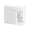 Halogen-Free Plastic Modular Enclosure - GW40063