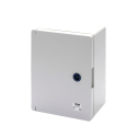 WATERTIGHT BOARD WITH BLANK DOOR FITTED - GW44809