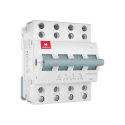 Power Transfer Switch (MTS) DHMGOFPX063 4P