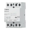 Contactor êm IK40-40 110-220VAC/DC