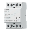 Contactor êm IK63-22 110-220VAC/DC