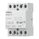 Contactor IKA40-31 220VAC
