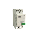 Contactor êm IKD25-22 24VAC/DC