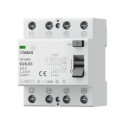 RCCB NFI4BK 63/0,03