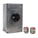 Cầu dao cách ly chống cháy nổ – IECEx Series