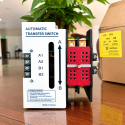 Bộ chuyển nguồn ATS 2 Cực 100A