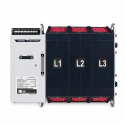 Bộ chuyển nguồn tự động ATS 3 Cực 2000A (kiểu Back)