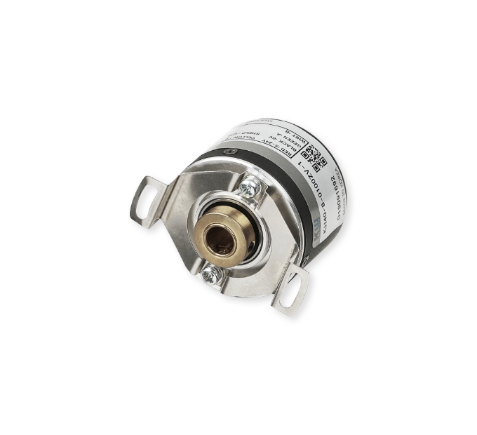 Encoder cốt âm 8, 1024 xung, ngõ ra A,B,Z, A/B/Z/ Line Driver,nguồn 5~24VDC