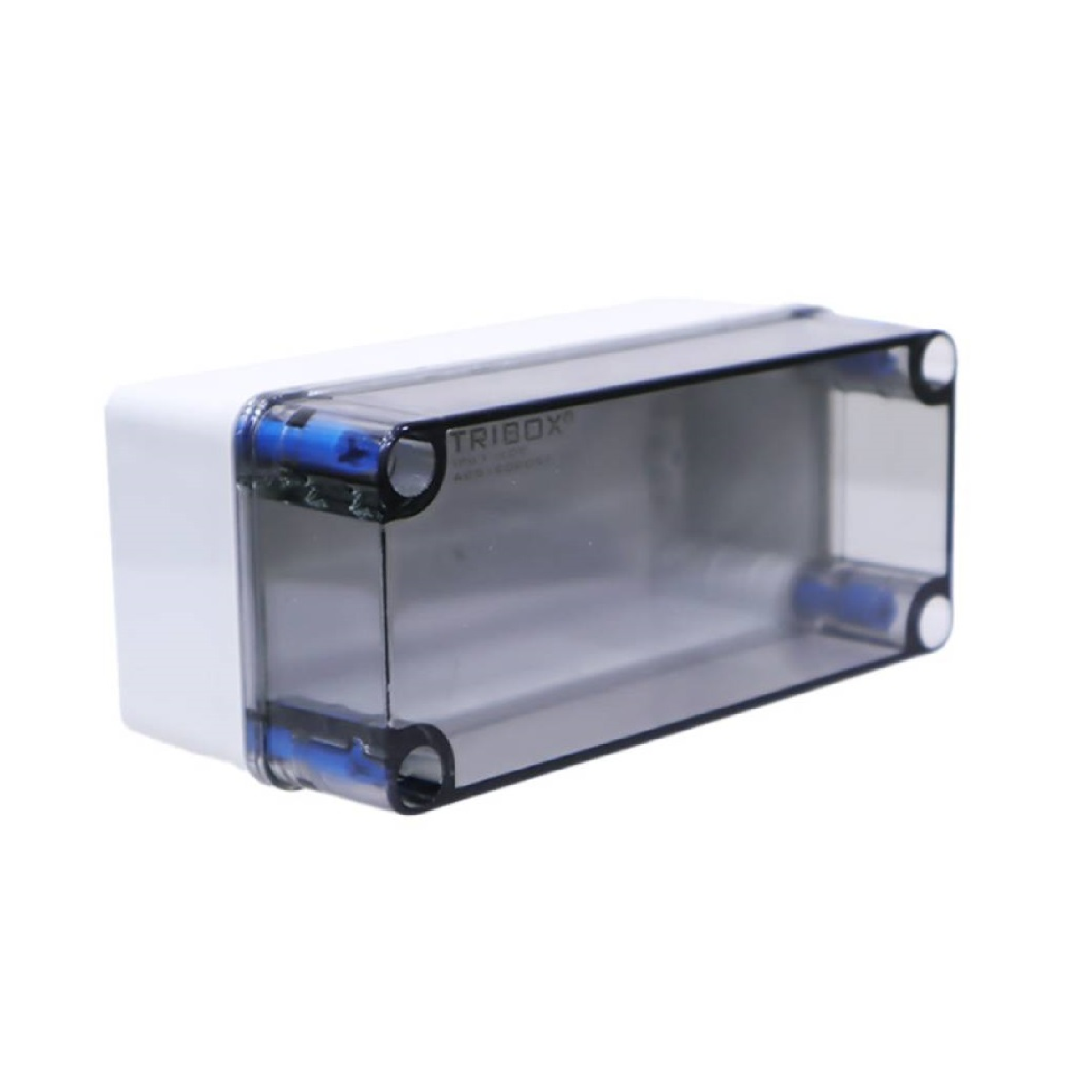 Hộp nối dây kín nước, nắp trong BA-ABS 1308 06/50 T X P