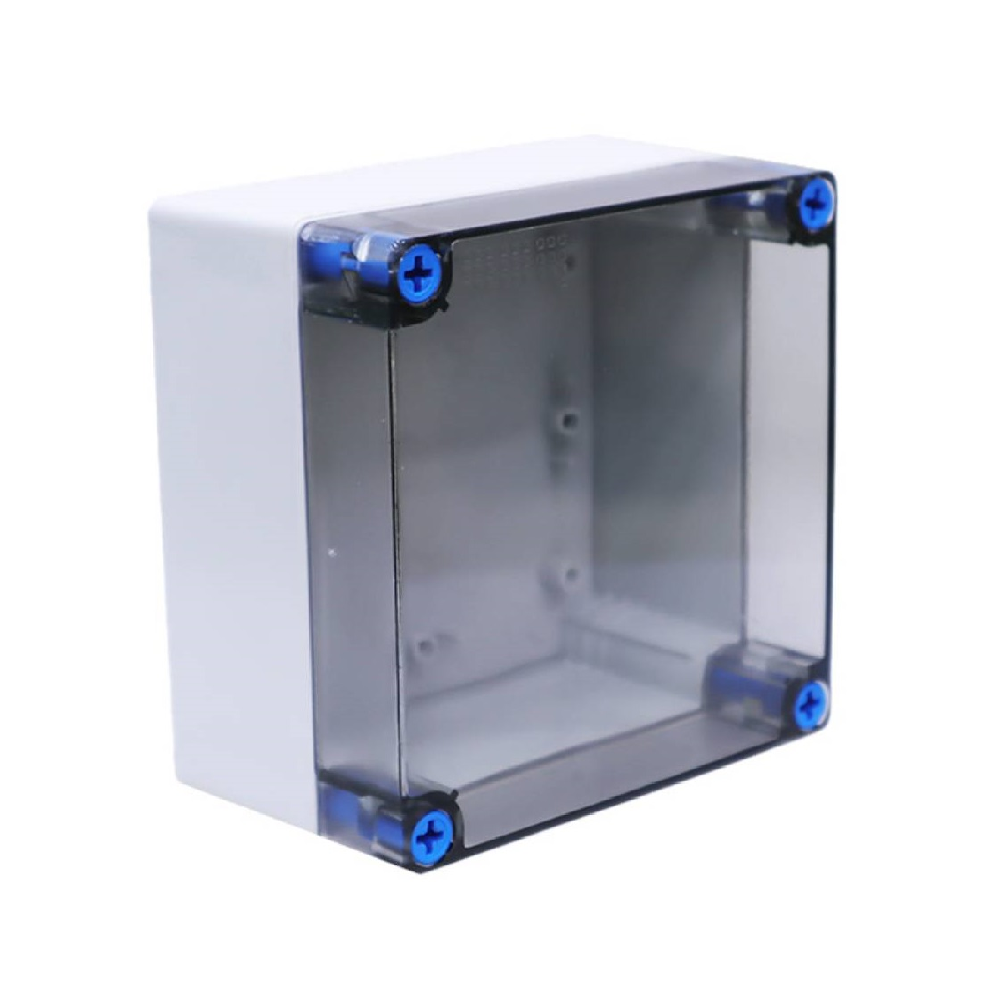 Hộp nối dây kín nước, nắp trong BA-ABS 1313 07/50 T X P
