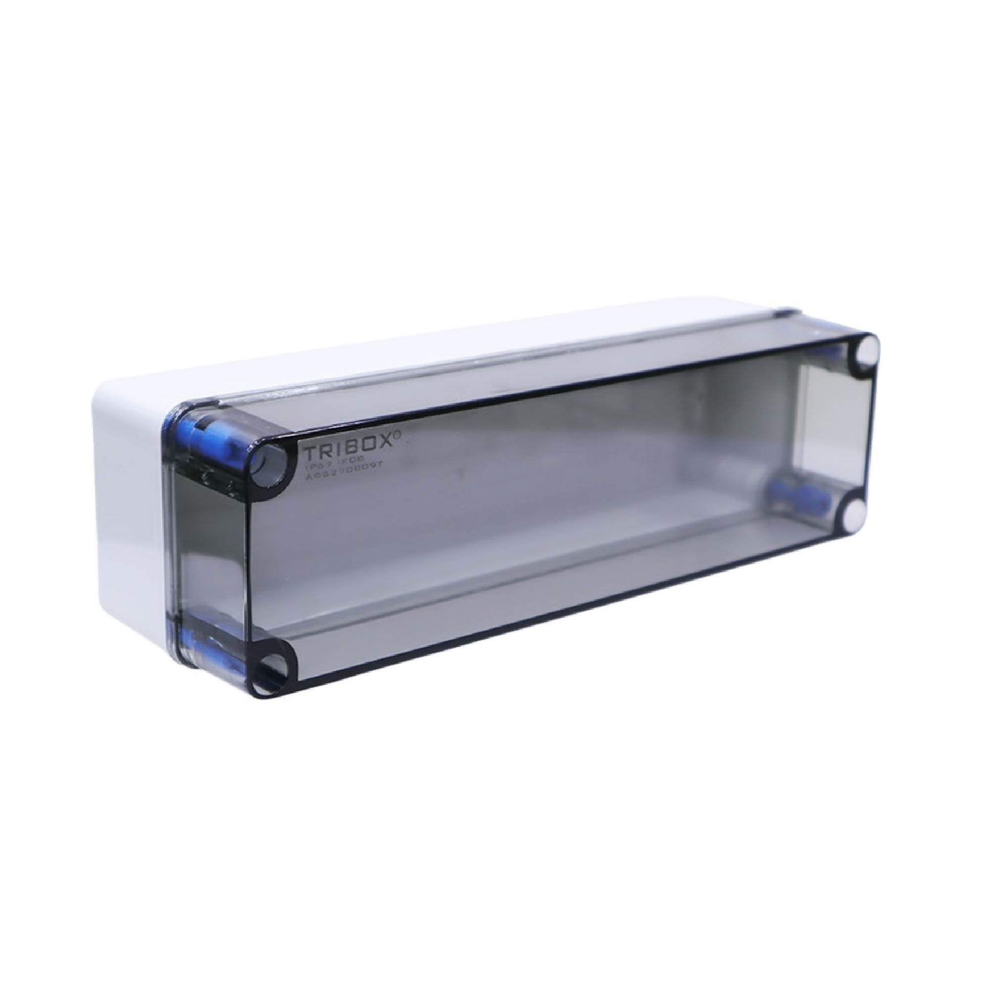 Hộp nối dây kín nước, nắp trong BA-ABS 2708 08/45 T X P