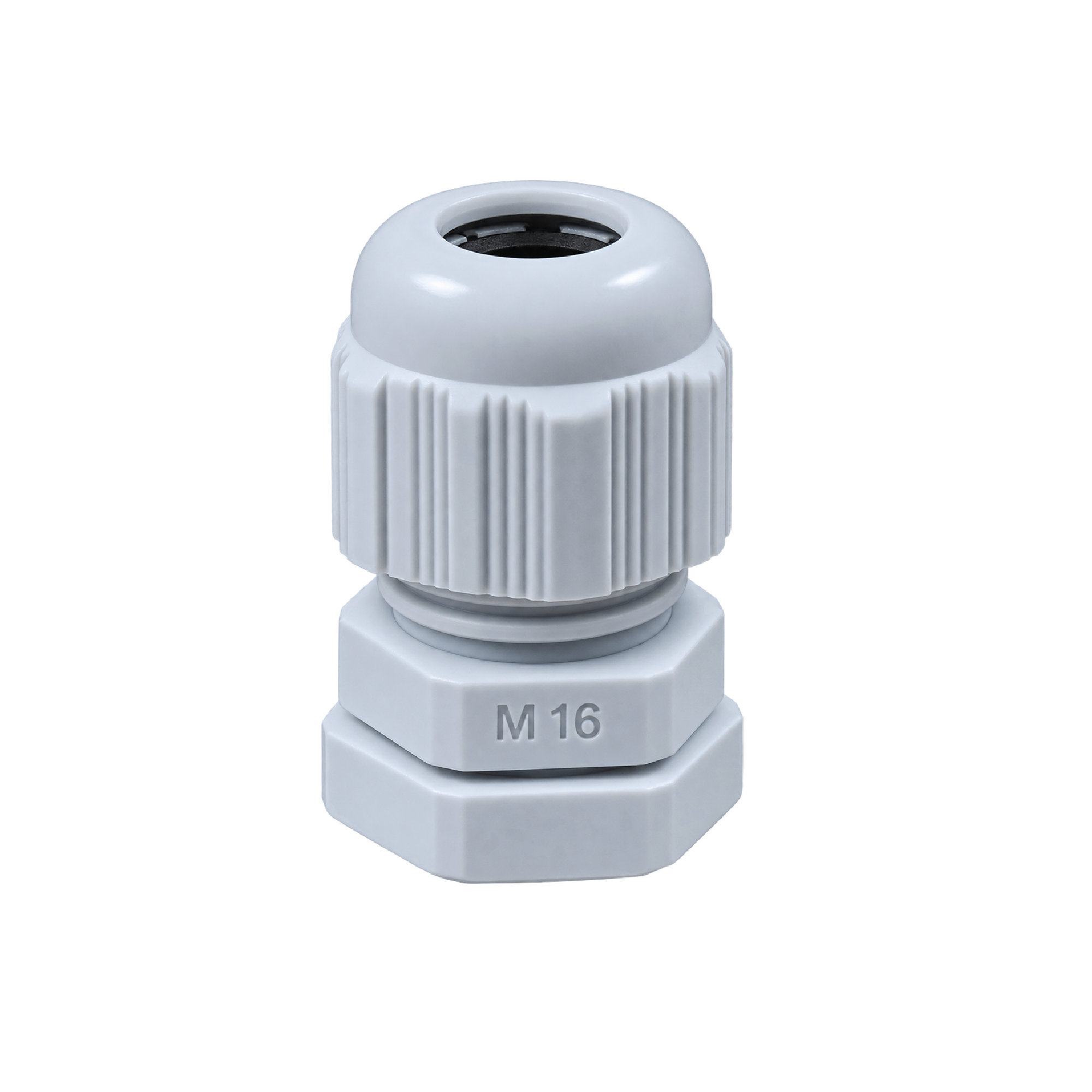 Cable Gland (Ốc siết cáp) Nhựa M16 - TTMWUL-16