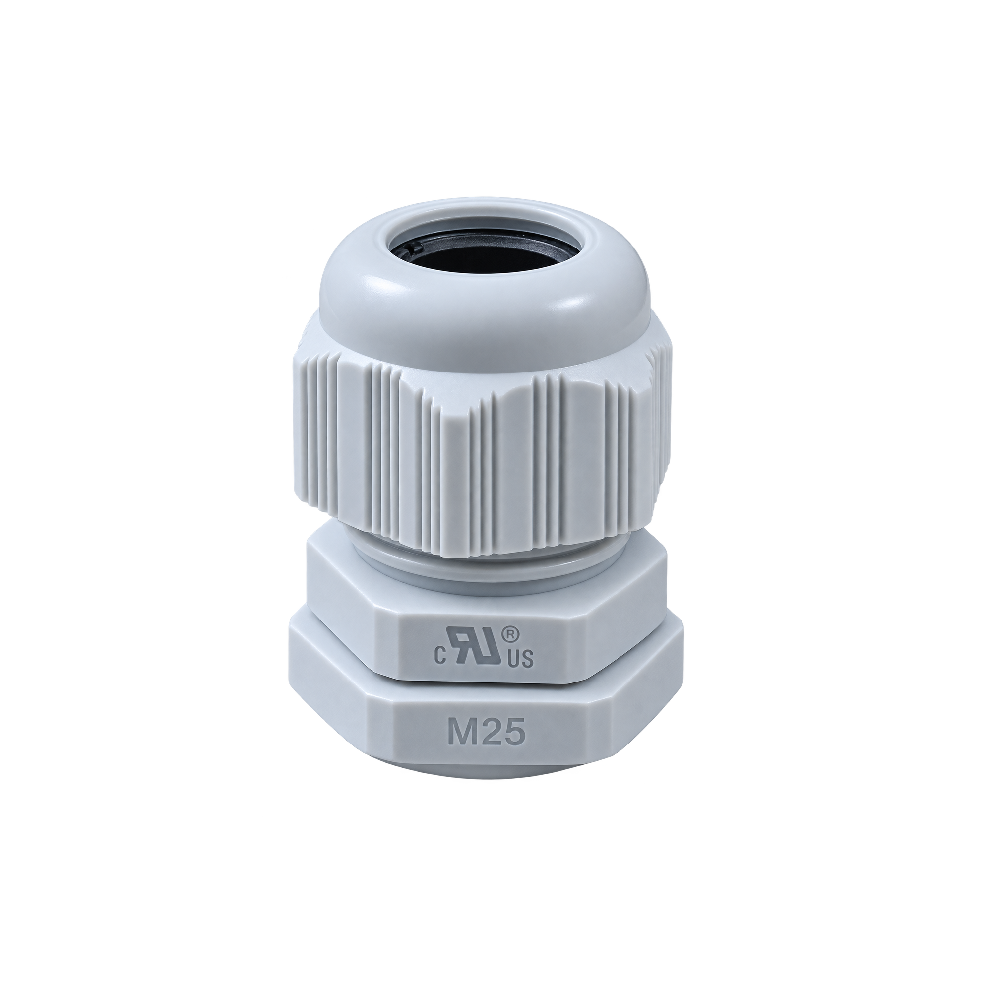 Cable Gland (Ốc siết cáp) Nhựa M25 - TTMWUL-25