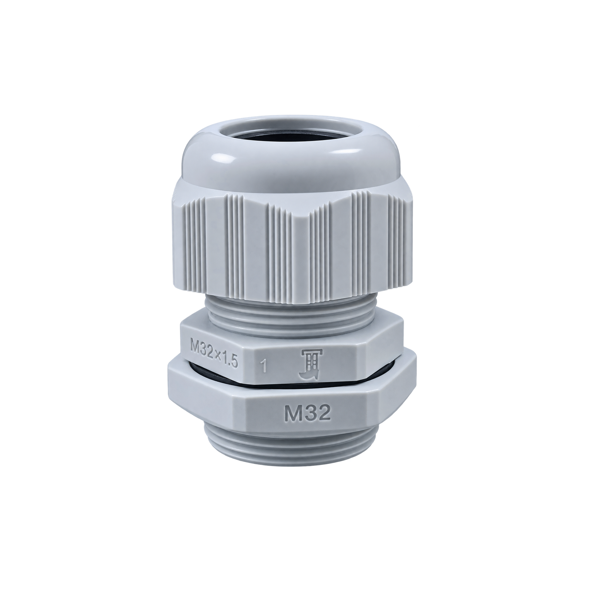 Cable Gland (Ốc siết cáp) Nhựa M32 - TTMWUL-32