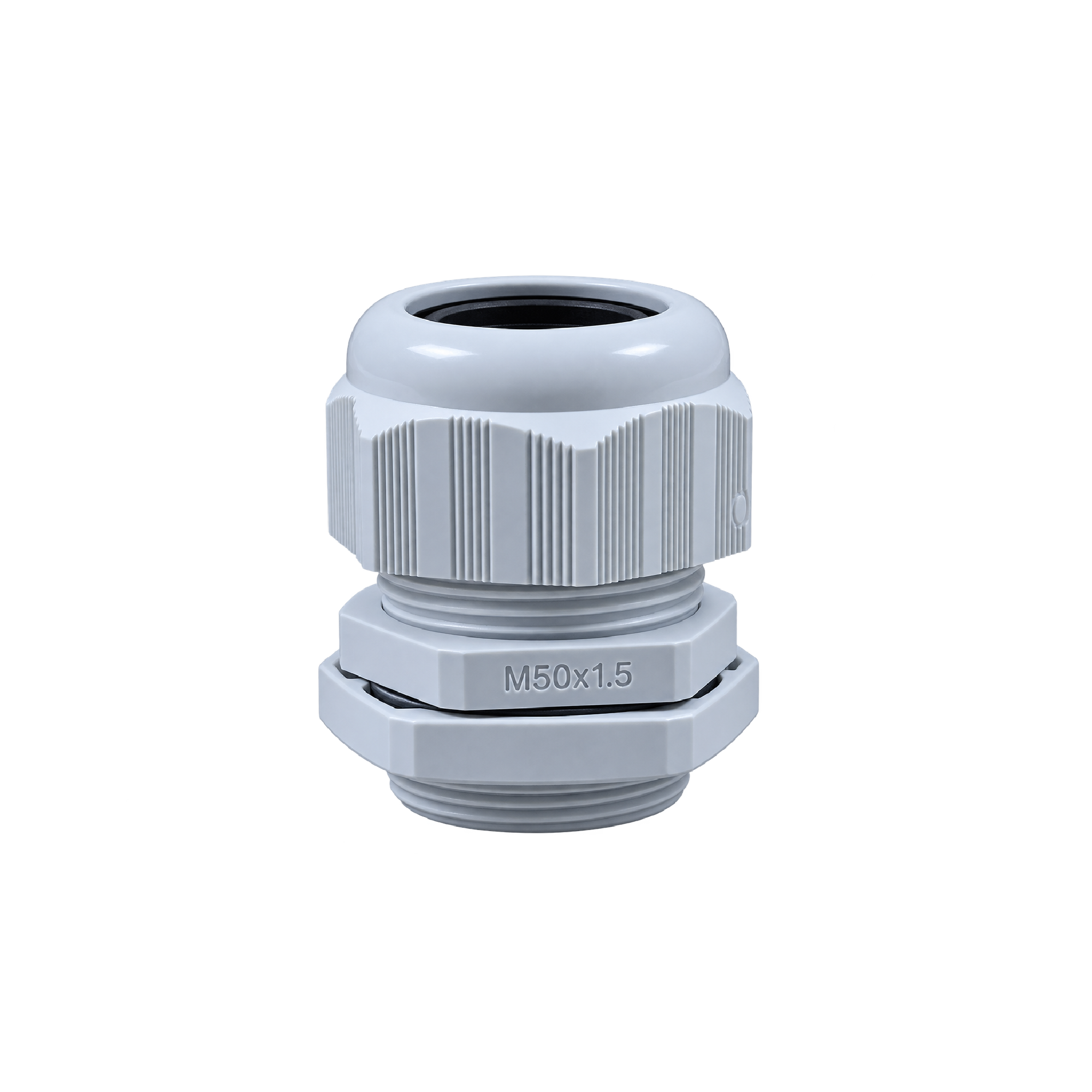 Cable Gland (Ốc siết cáp) Nhựa M50 - TTMWUL-50