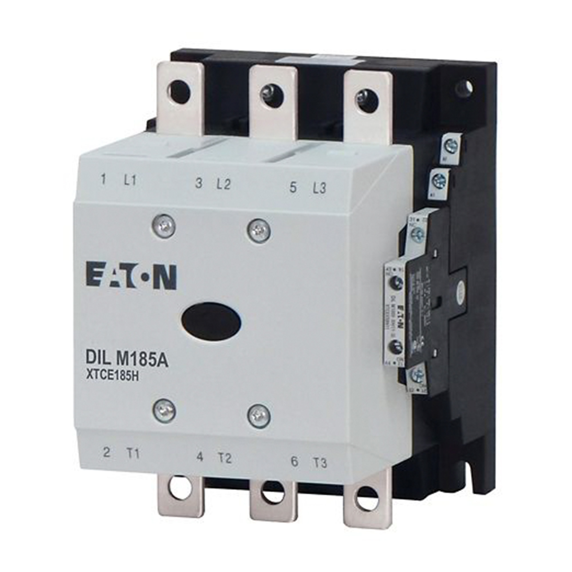 Công tắc từ công nghiệp – DIL Series