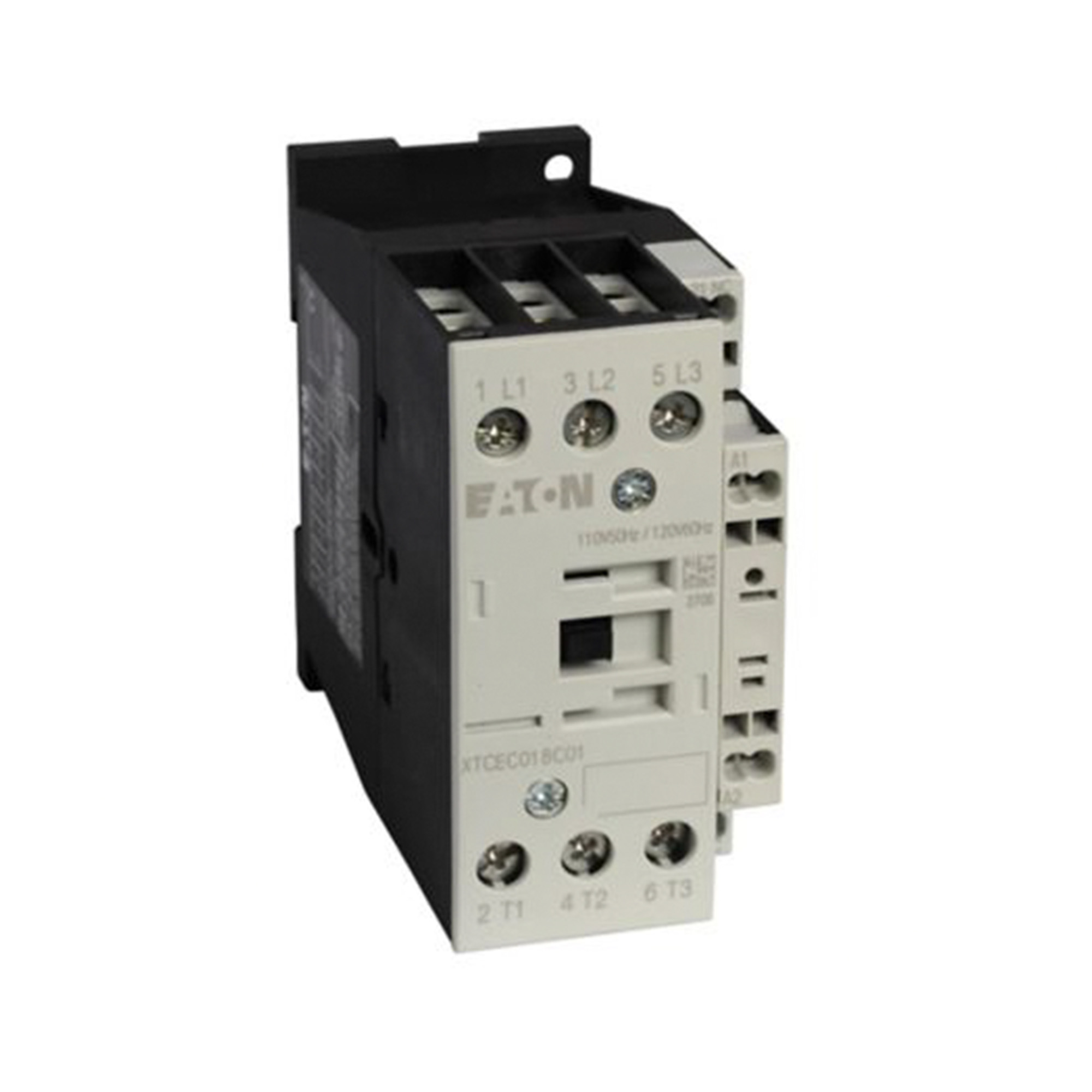 Công tắc từ công nghiệp – XTC Series