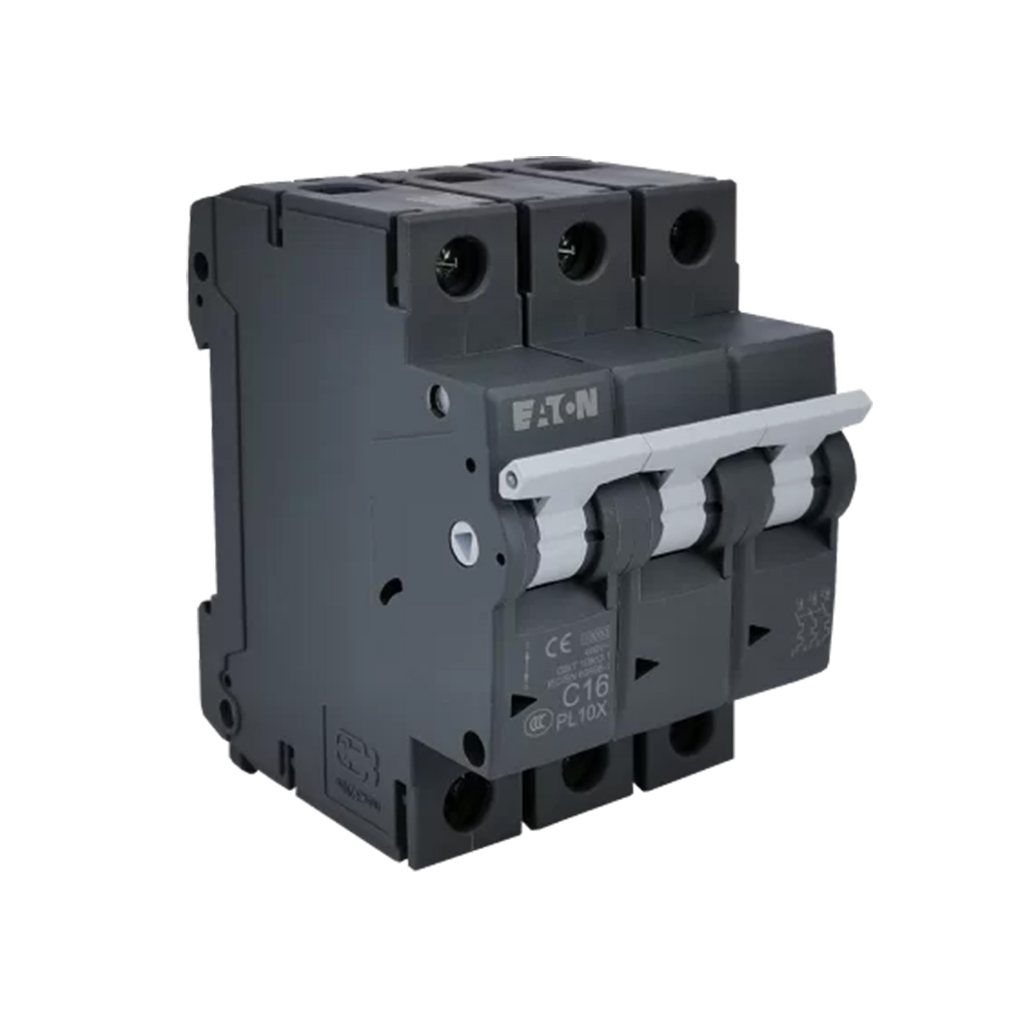 Thiết bị ngắt mạch tự động – dòng cắt 10kA PL10X Series