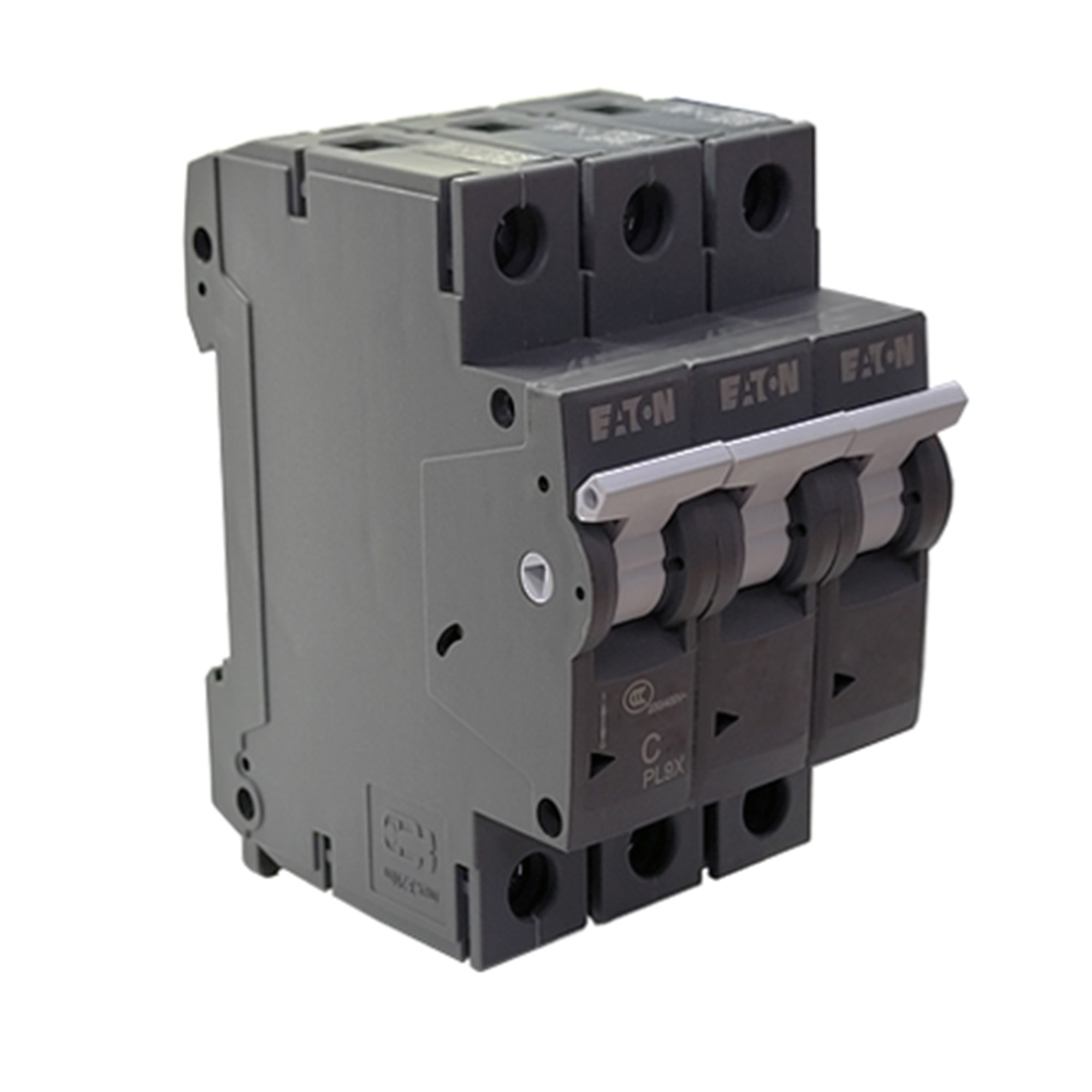 Thiết bị ngắt mạch tự động – dòng cắt 6kA PL9X Series