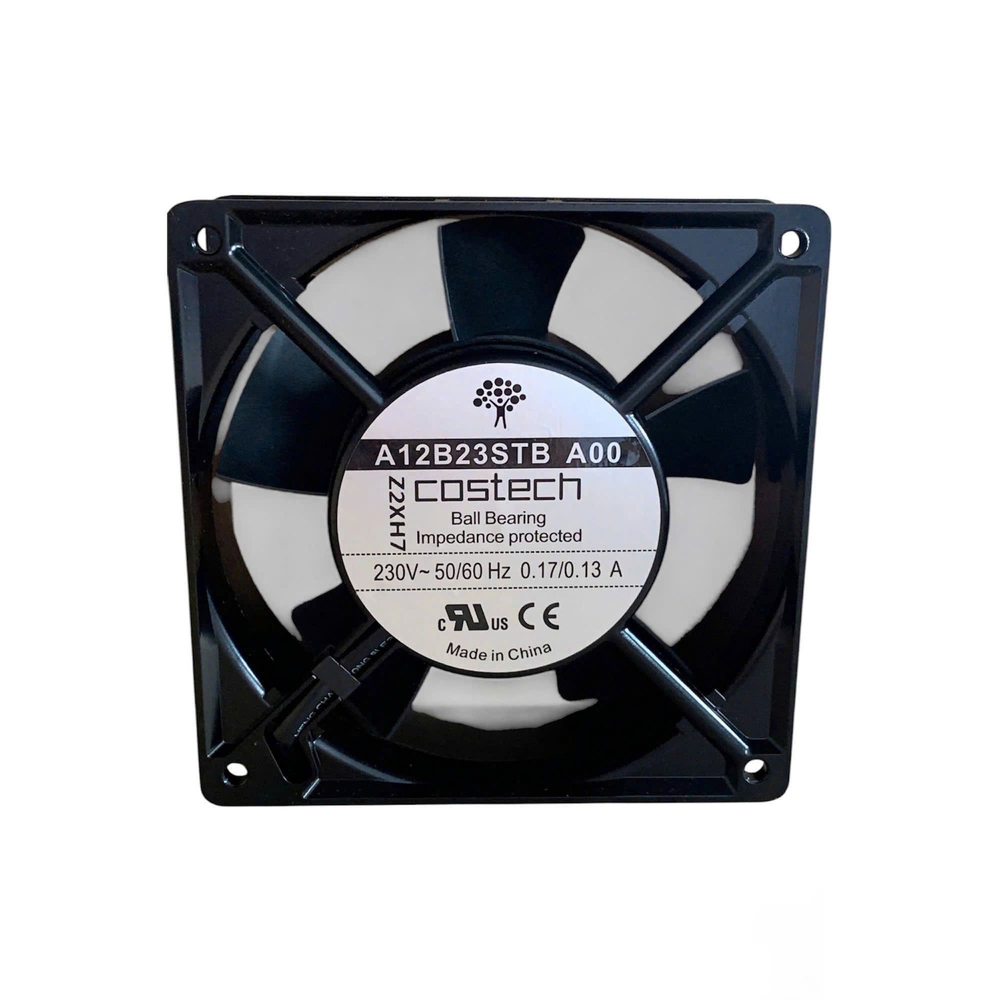 FRAME FAN A12B23STBA00