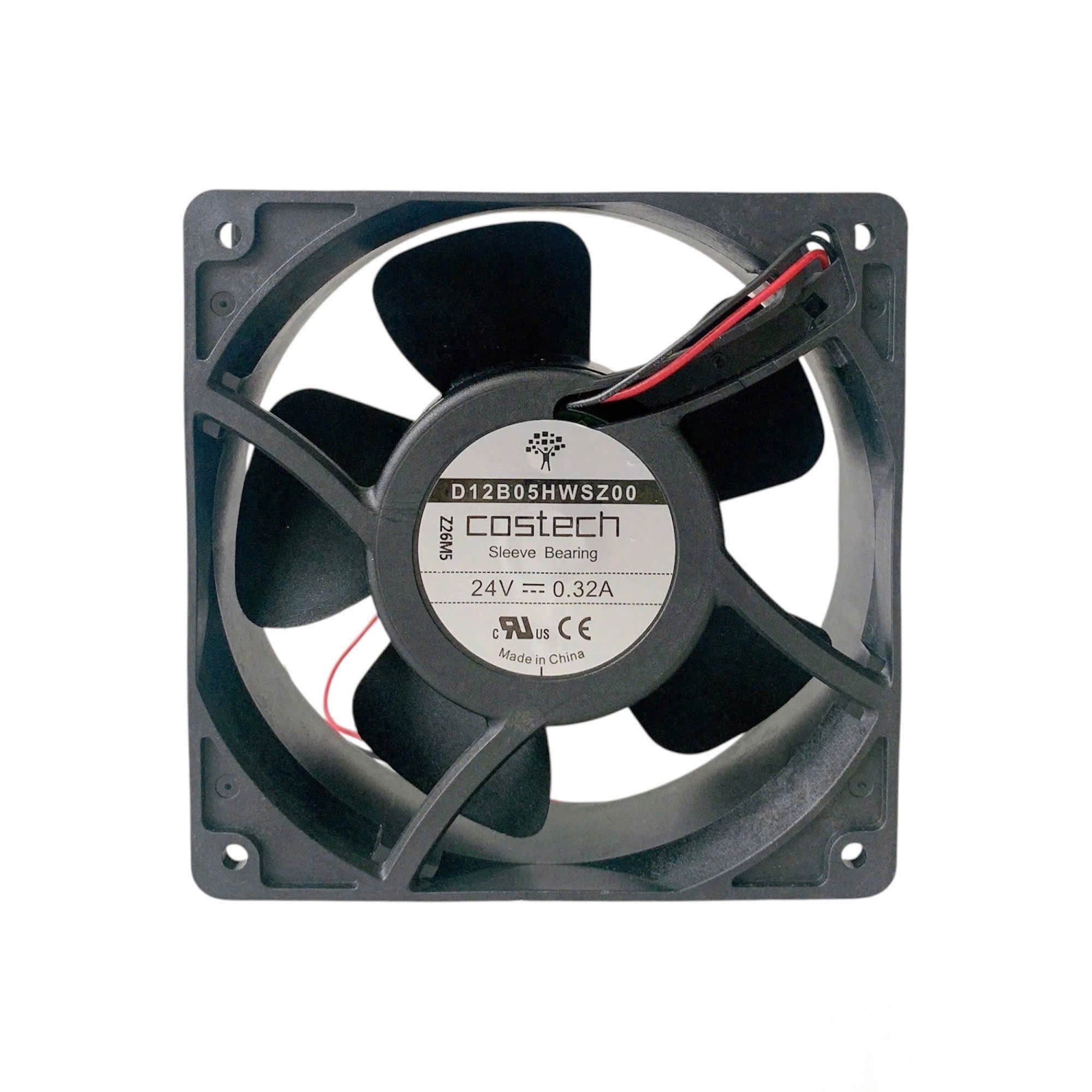 FRAME FAN D12B05HWSZ00 