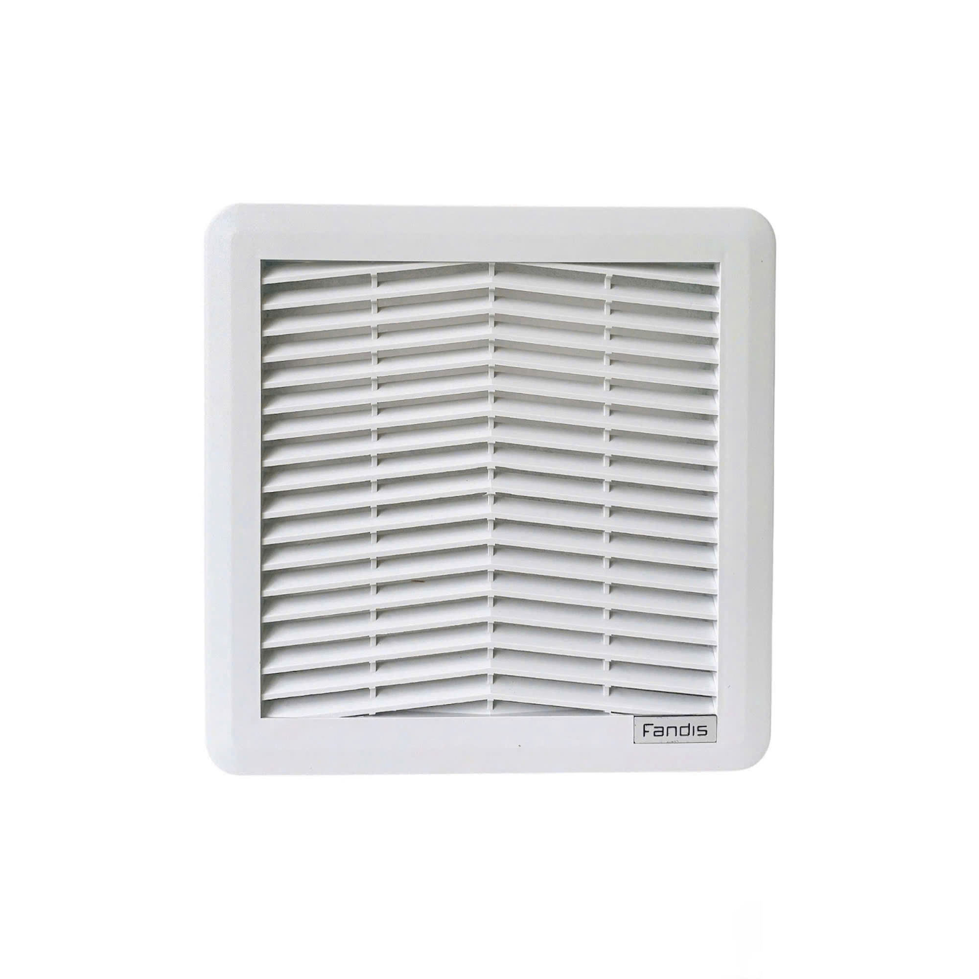 FF20U - FILTER KIT RAL 7035