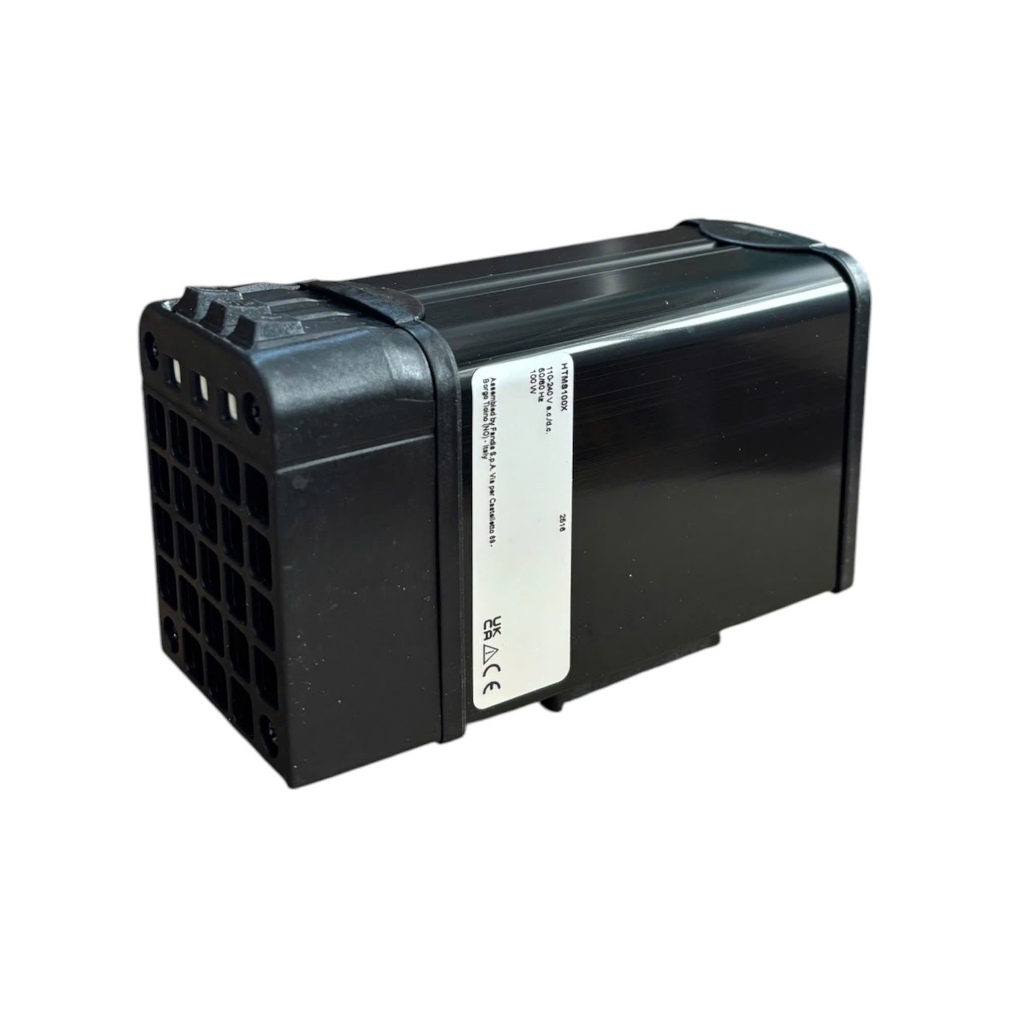 Anti-condensation heater HTMS100X