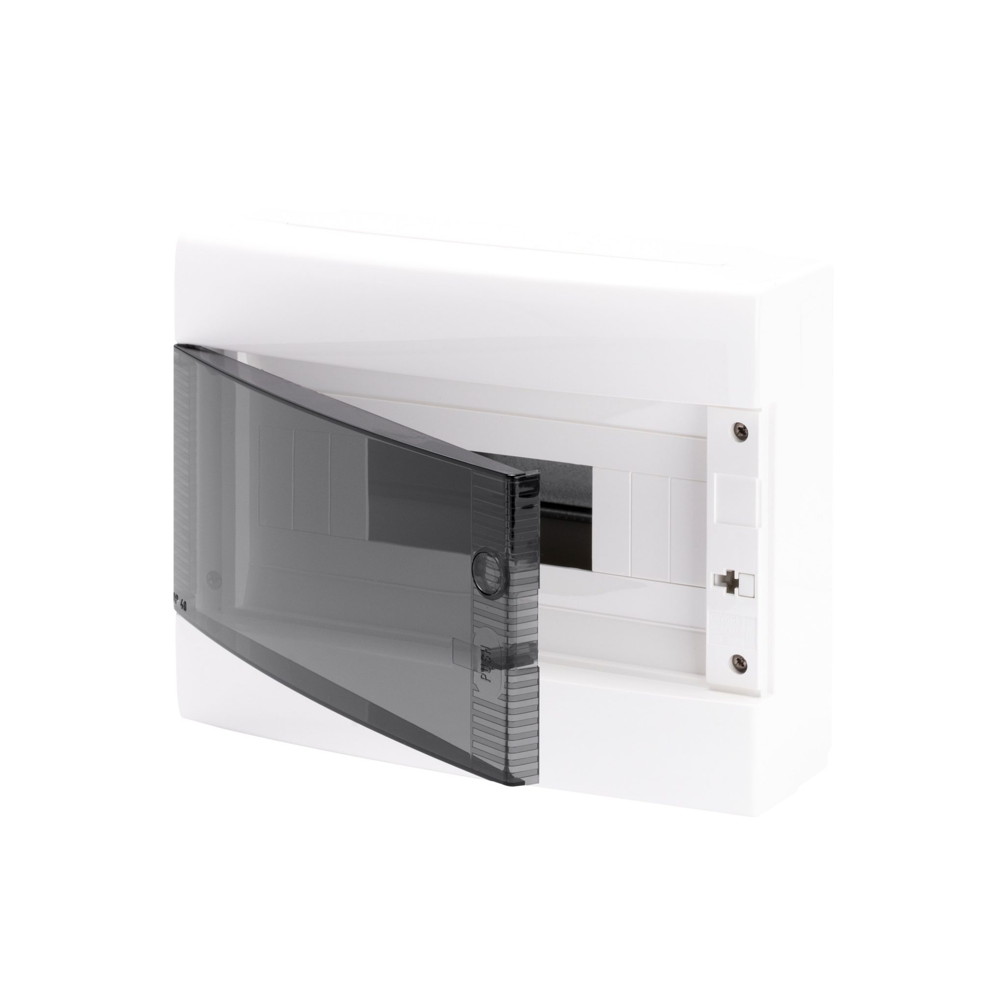 SMOOTH WALLS DECORATIVE ENCOLOSURE - GW40045
