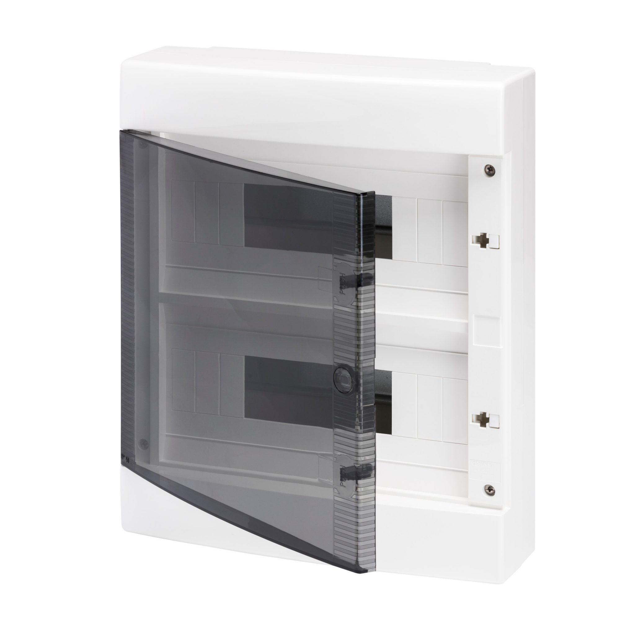 SMOOTH WALLS DECORATIVE ENCOLOSURE - GW40047