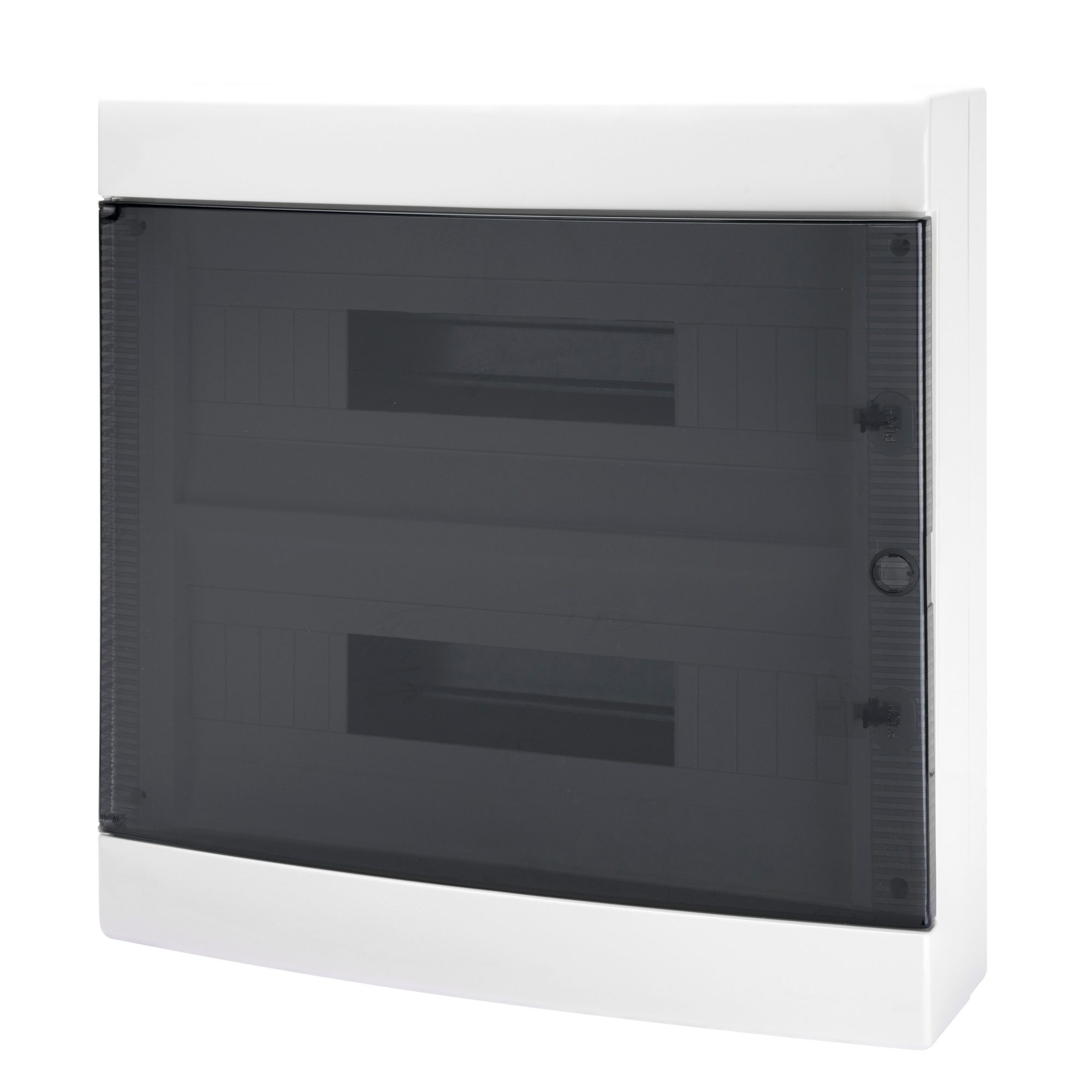 SMOOTH WALLS DECORATIVE ENCOLOSURE - GW40049
