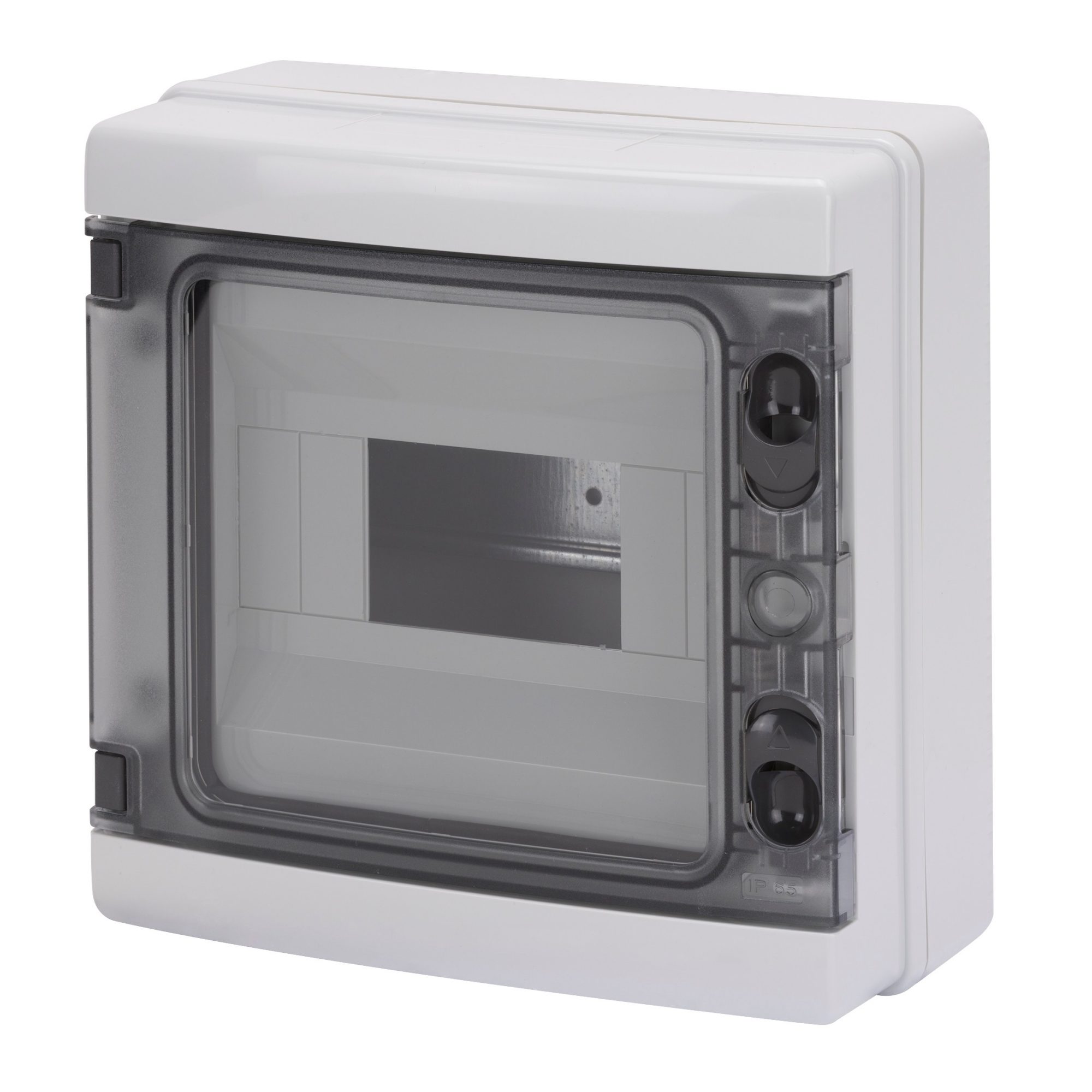 SMOOTH WALLS ENCLOSURE - PRE-ARRANGED FOR TERMINAL BLOCK - GW40102