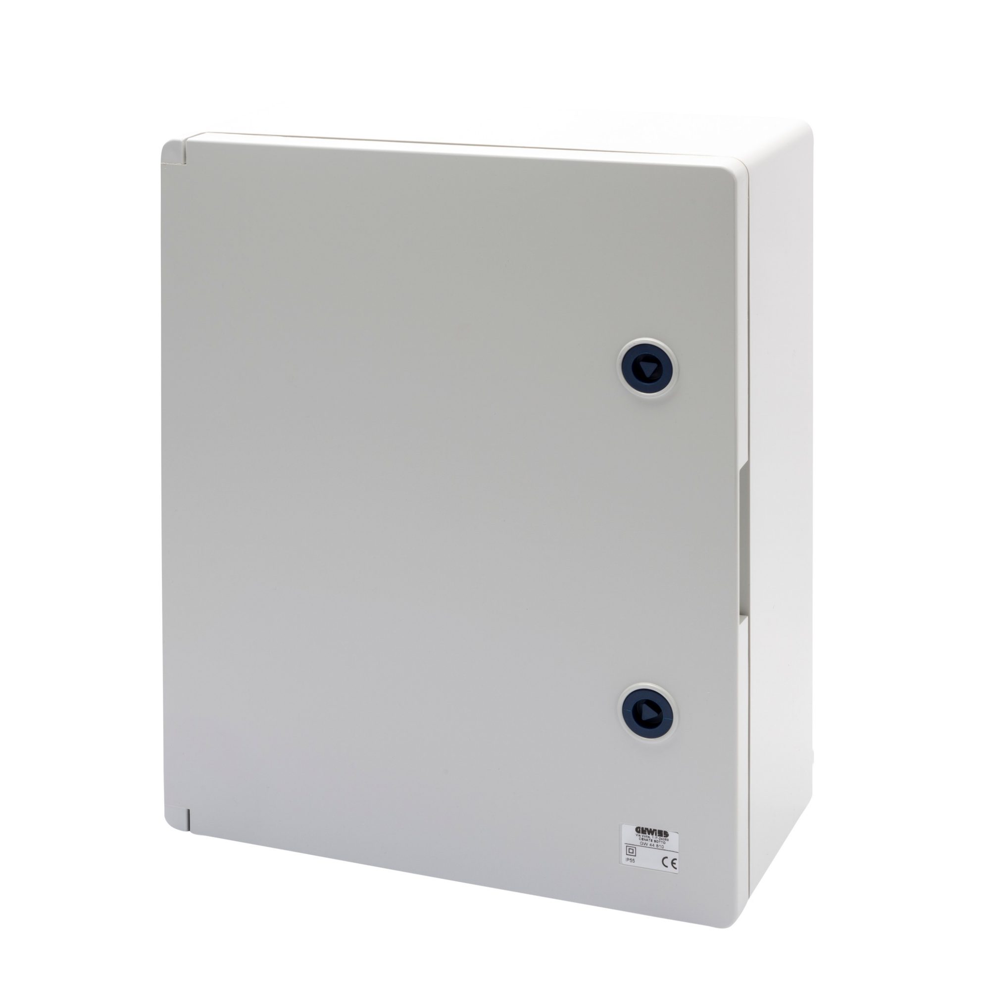WATERTIGHT BOARD WITH BLANK DOOR FITTED - GW44810