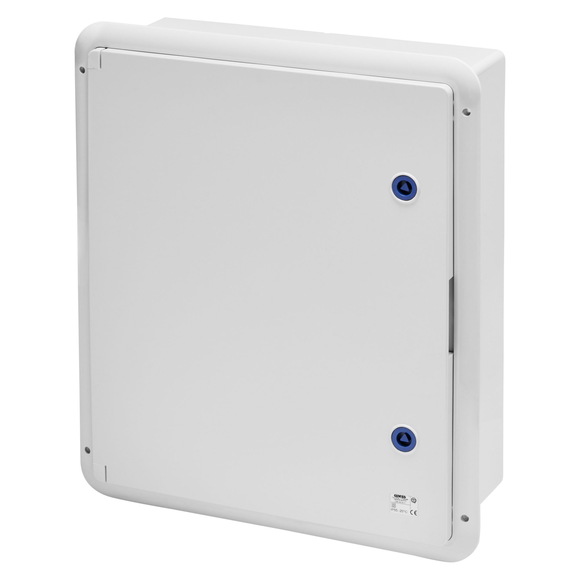 WATERTIGHT BOARD WITH BLANK DOOR FITTED - GW44811