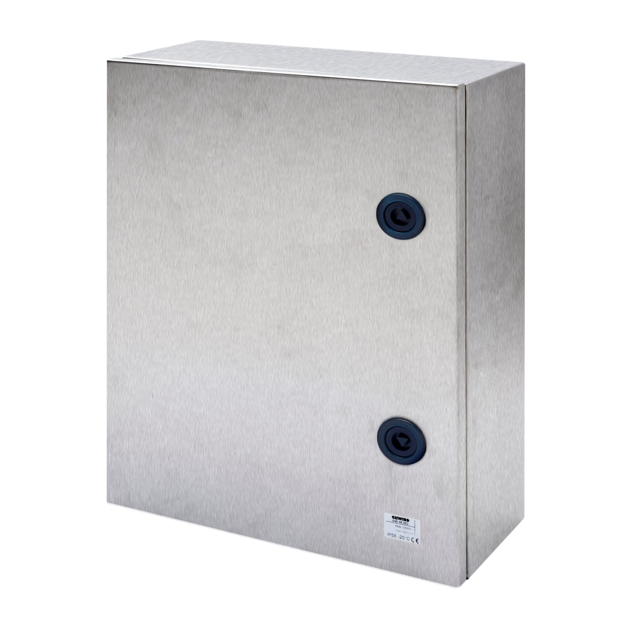 BOARD IN SATIN STAINLESS STEEL - GW46056