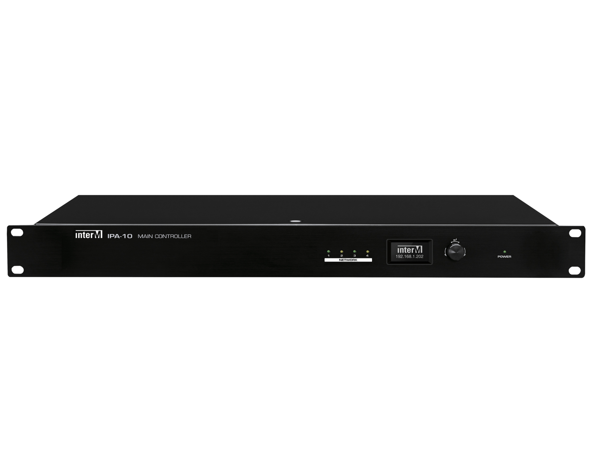 BỘ ĐIỀU KHIỂN TRUNG TÂM IPA-10