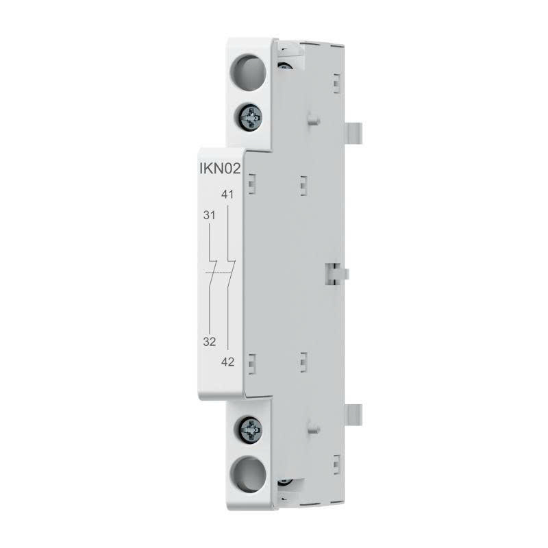 Tiếp điểm phụ IKN-02