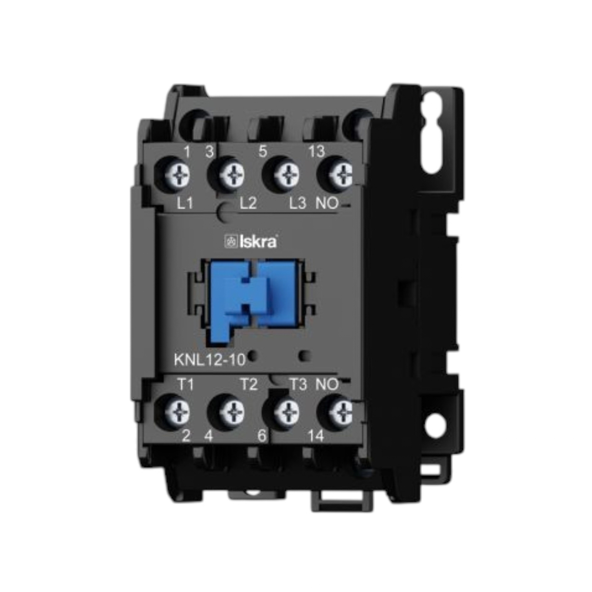 Contactor KNL12-10 220V 50/60Hz
