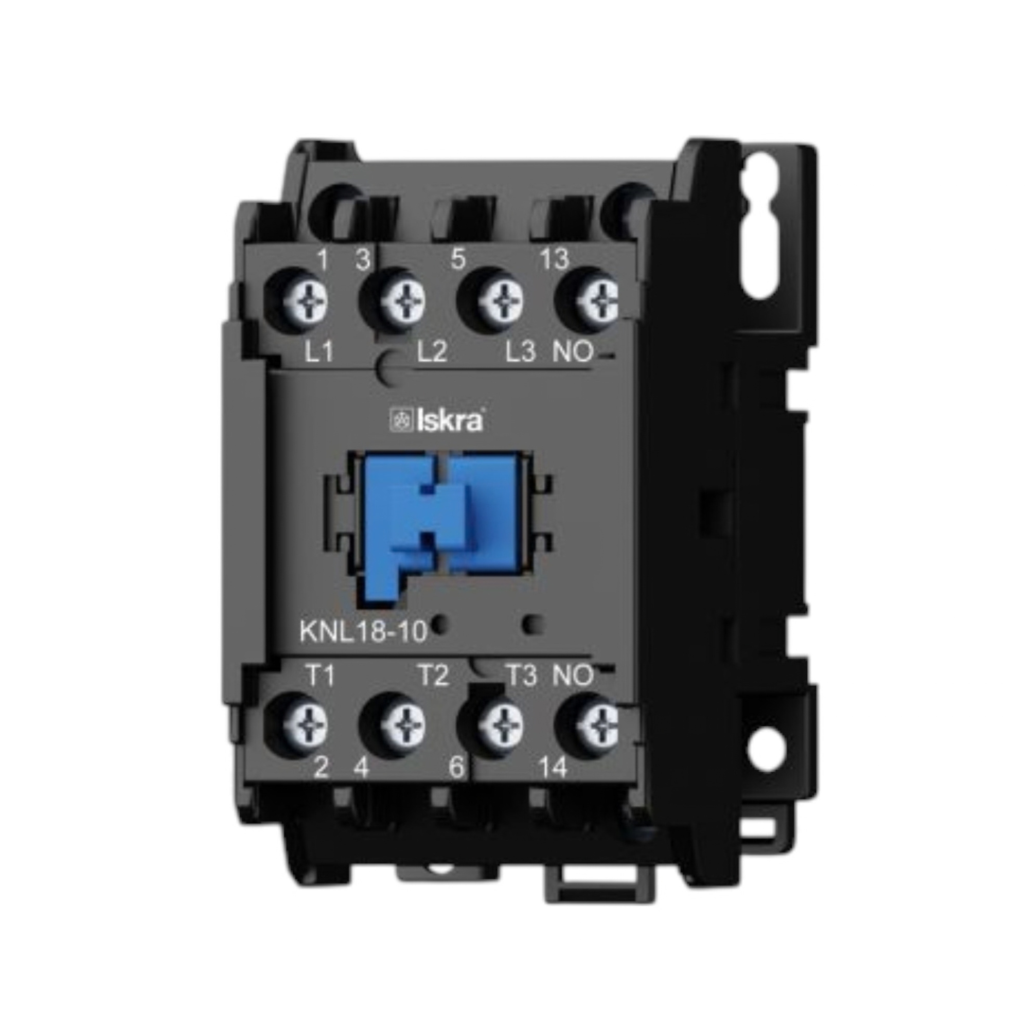 Contactor KNL18-10 220V 50/60Hz