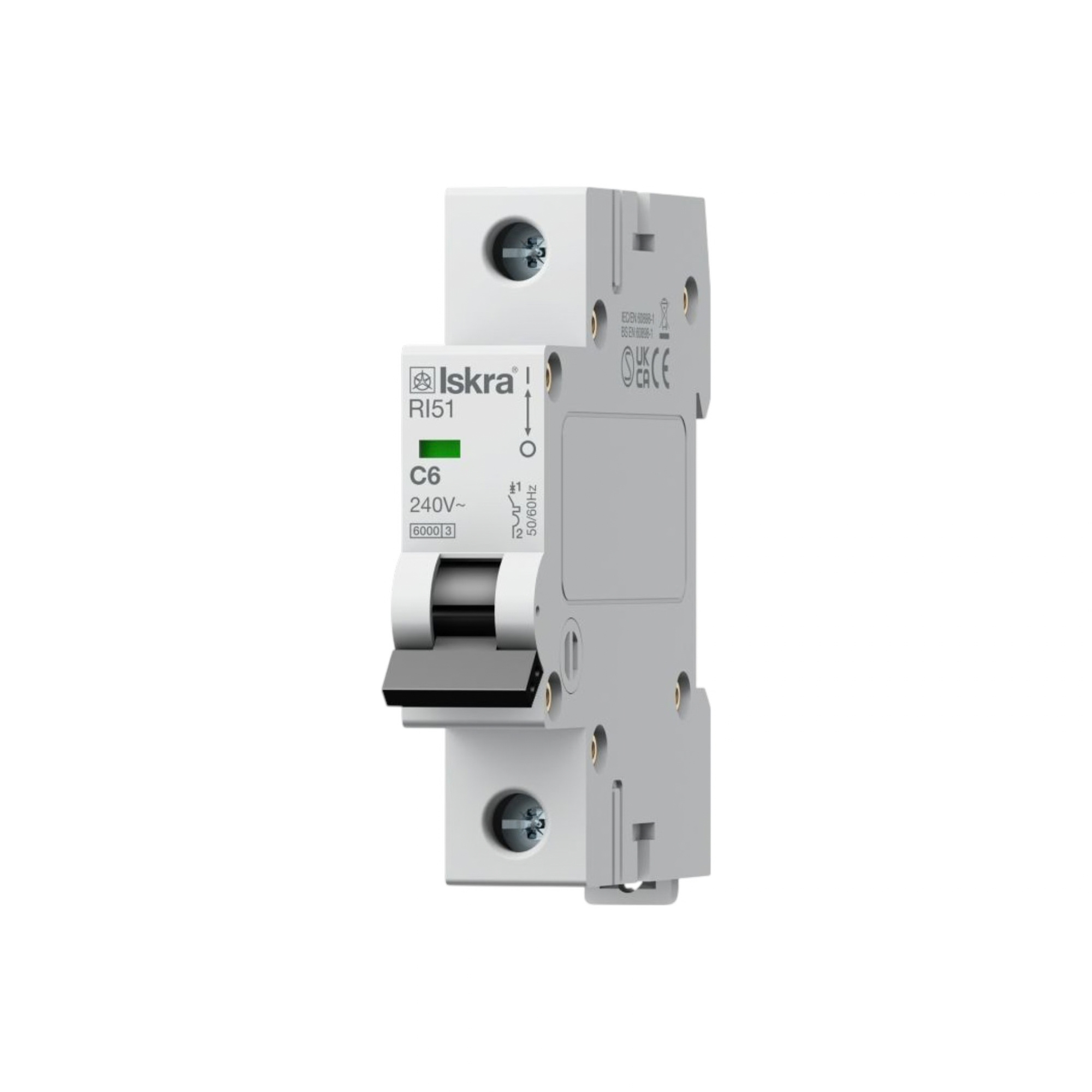 MCB RI51 C6