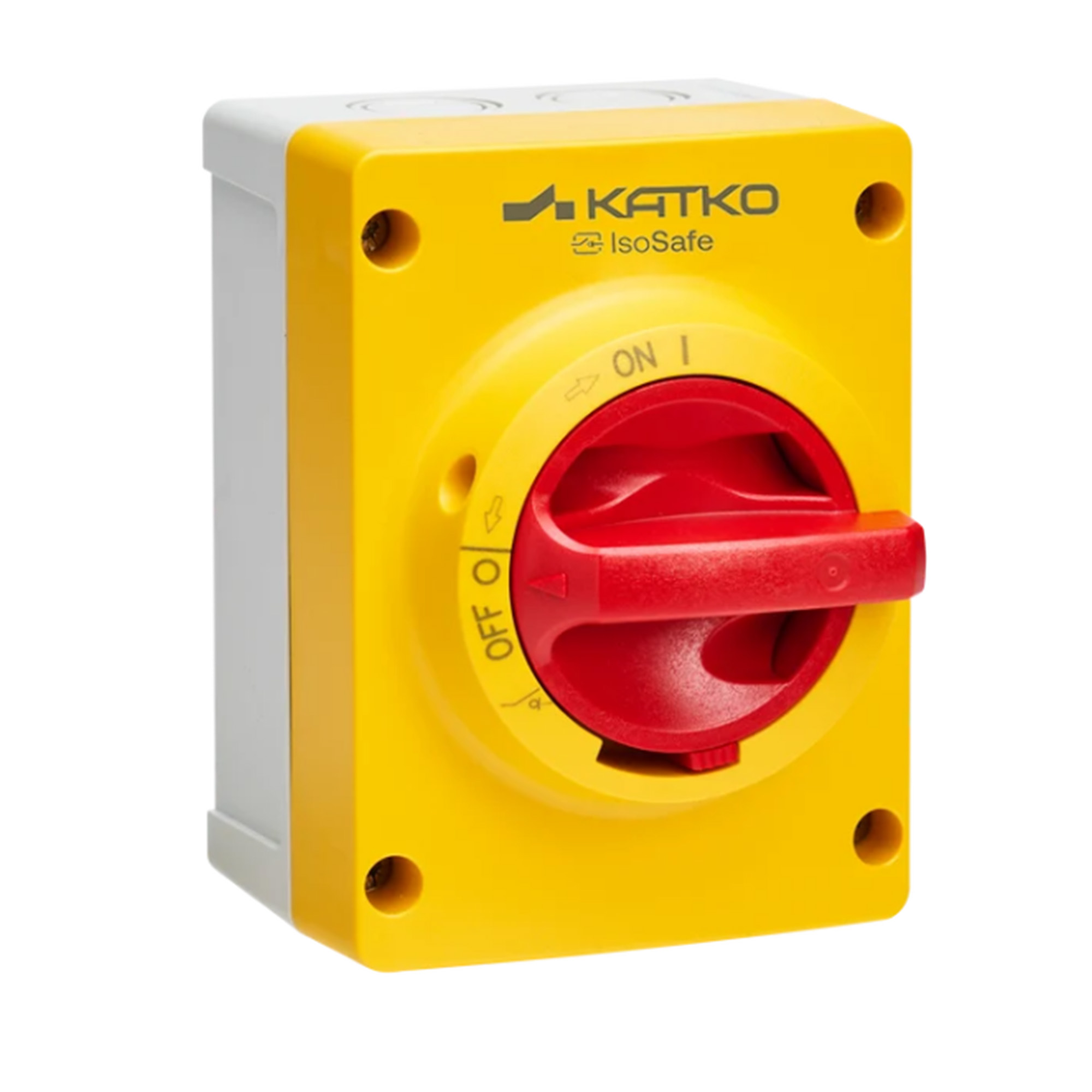 Cầu dao cách ly– KEM Series