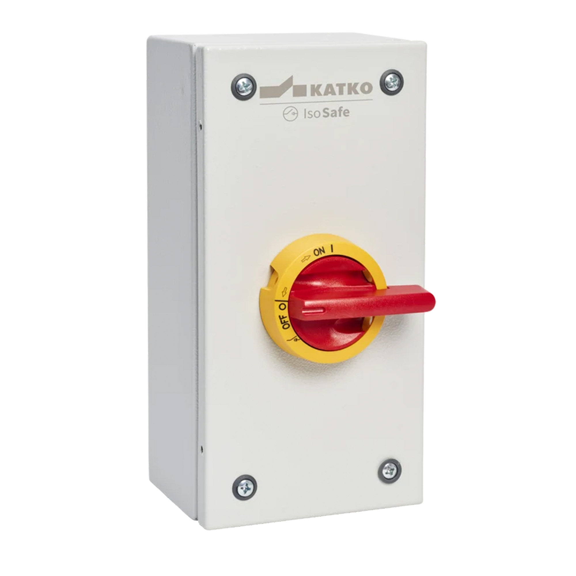 Cầu dao cách ly– KET Series